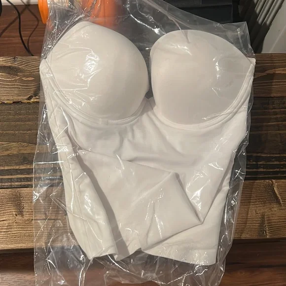 New bra/ corset - Picture 1 of 2